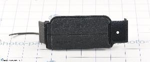 Корпус (крышка разъемов USB) Panasonic G80, б/у